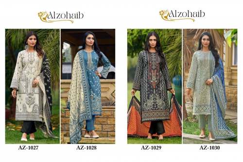  New fancy Pakistani Concept BIN SAEED Collection