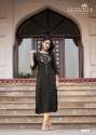 New Stylish Heavy Rayon Embroidery Kurtis  thumb 2