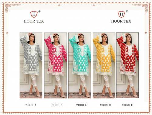 noor tex