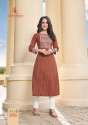Srivalli Ladies Flavour only kurti  thumb 2