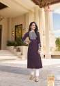 Srivalli Ladies Flavour only kurti  thumb 3
