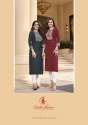Srivalli Ladies Flavour only kurti  thumb 5