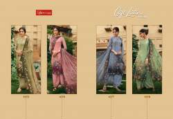 Party Wear Georgette SalWar Suit