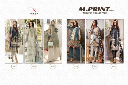 Pashmina Digital Print Pakistani Salwar Suit