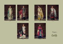  Pashmina Digital Print Salwar Suit