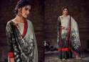  Pashmina Digital Print Salwar Suit thumb 2