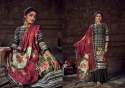  Pashmina Digital Print Salwar Suit thumb 8