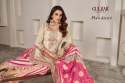 Phoolzari by Gulzar designer suit thumb 4