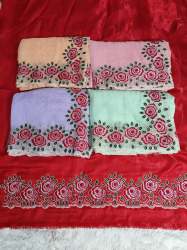 PRIYANSHI FANCY SAREES