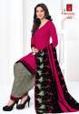 Pure Cotton Casual Wear Patiala Suit thumb 10