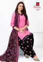 Pure Cotton Casual Wear Patiala Suit thumb 11