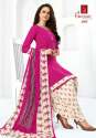 Pure Cotton Casual Wear Patiala Suit thumb 7