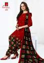 Pure Cotton Casual Wear Patiala Suit thumb 8