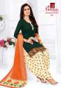 Pure Cotton Patiala suit thumb 15