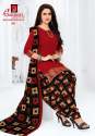 Pure Cotton Patiala suit thumb 5