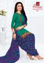 Pure Cotton Patiala suit thumb 7