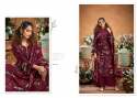 Pure Pashmina Digital Style Print Salwar Suit thumb 1