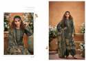 Pure Pashmina Digital Style Print Salwar Suit thumb 4