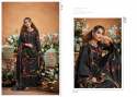 Pure Pashmina Digital Style Print Salwar Suit thumb 5