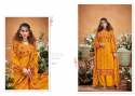 Pure Pashmina Digital Style Print Salwar Suit thumb 8