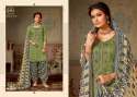 Pure Pashmina Printed Winter Salwar  Suit thumb 3