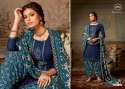 Pure Pashmina Printed Winter Salwar  Suit thumb 6