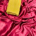 Pure Satin Soft Silk Saree thumb 10