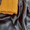 Pure Satin Soft Silk Saree thumb 11