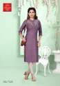 Rayon Dobby Casual wear Kurti thumb 1