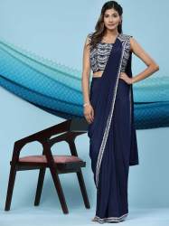 Ready To Wear Sarees