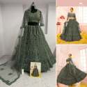 Senhora Wedding Lehenga thumb 1