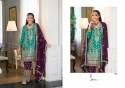 Sharara party wear suit thumb 1