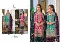 Sharara party wear suit thumb 5