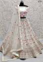 sober-peach-color-dori-embroidery-work-designer-le
