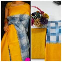 Soft Silk Festive Wear Saree