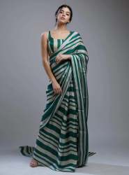Soft Silk Party Wear Saree