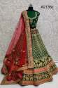 Stylish Bridal Lehenga Choli thumb 1