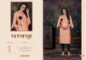 stylish Cottan Khadi Fancy Kurtis  thumb 5
