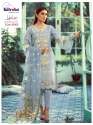 Stylish Cotton With Embroidery Pakistani Suit thumb 8