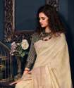 stylish-fancy-linen-silk-saree