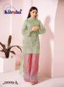 Stylish Georgette With Hand Work Pakistani Suit thumb 3