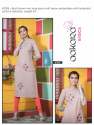 stylish heavy embroidery Straight Kurti  thumb 11