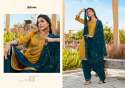 Stylish Jam Silk Patiyala Suit thumb 5