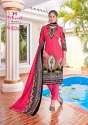 Stylish Lawn Cotton Casual Wear Salwar Suit thumb 11