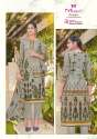Stylish Lawn Cotton Casual Wear Salwar Suit thumb 5