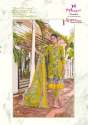 Stylish Lawn Cotton Casual Wear Salwar Suit thumb 9