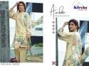 Stylish Lawn Digital Print Pakistani Suit thumb 3