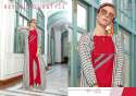 Stylish Long Kurti With Shrugs thumb 2