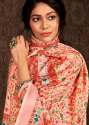 Stylish Pashmina Digital Print Salwar Suit thumb 1