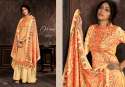Stylish Pashmina Digital Print Salwar Suit thumb 3